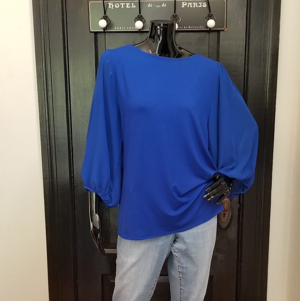 Vince Camuto Blouse